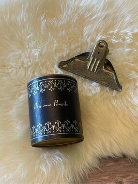 Vintage Desk Accessories ~ Cup & Clip